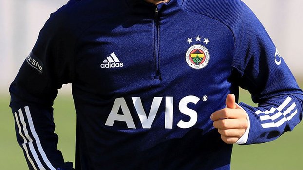 Fenerbahce bad news from that name!  He was injured again #