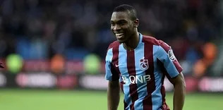 Castillo: Gollerim devam edecek