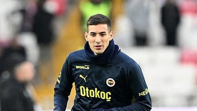 Müldür: Net penaltı