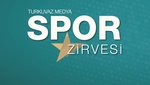 Turkuvaz Medya Spor Zirvesi | CANLI İZLE