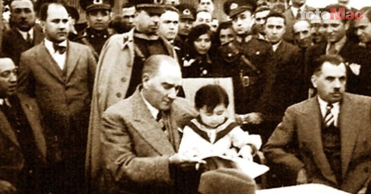 İşte 23 Nisan Ulusal Egemenlik ve Çocuk Bayramı'mızın önemi