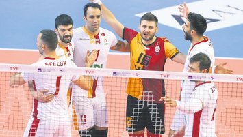 Cimbom set vermedi