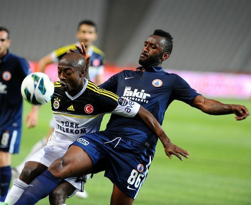 İBB'de kadronun yarısı değişti