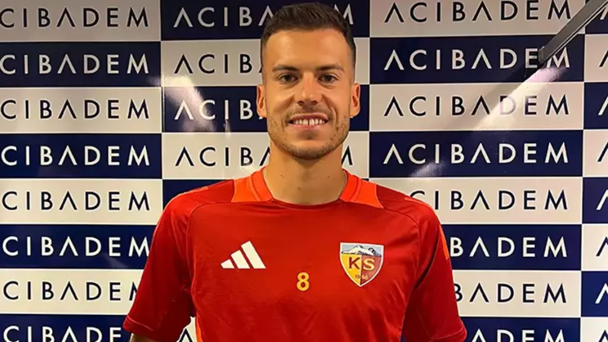 Laszlo Benes'e tam not