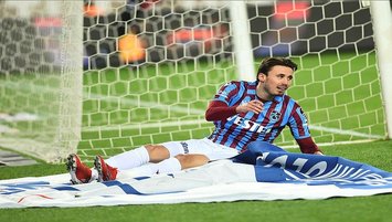 Trondsen kesin yolcu