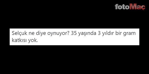 Dev isyan... Galatasaraylı oyuncunun emekliliÄini istediler!