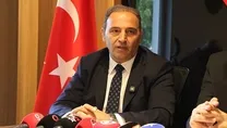 Fuat Çapa: İki defa istifa ettim