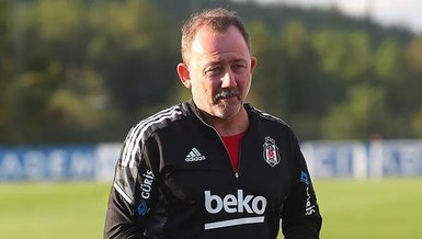BEŞİKTAŞ HABERLERİ: Sergen Yalçın'dan Sporting maçı sözleri! "Bize yakışmaz" (BJK spor haberi)
