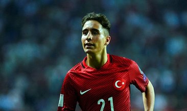 Emre Mor A Hoca Destegi Son Dakika Fenerbahce Haberleri Fotomac