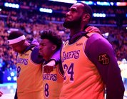 NBA’de tepki çeken olay... Kobe Bryant’ın anısına büyük saygısızlık!