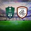 Al Ahli Jeddah - Al Shabab Riyadh maçı hangi kanalda?