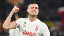 Merih: Ronaldo’yu hiç istemezdim