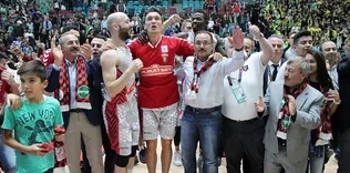 Fener’i 2. kez devirdi