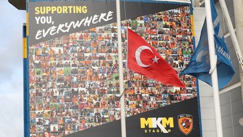 Hull City'den anlamlı Türkiye paylaşımı