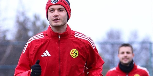 Eskişehir hazır kıta