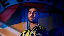 F.Bahçe o transferi resmen duyurdu!