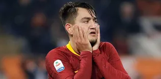 Cengiz Ünder’i duyurdular! Bunu kimse beklemiyordu...