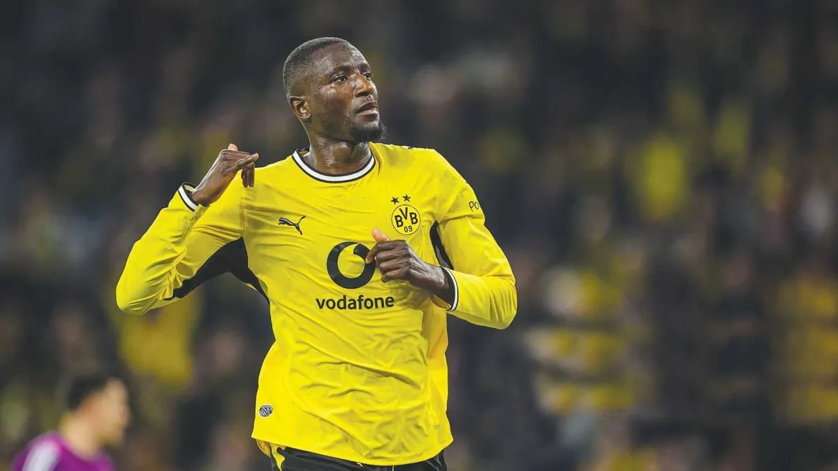 Fenerbahçe Guirassy için gaza bastı! Vedat'ın sakatlığı planları değiştirdi