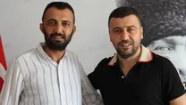 Anıl Taşdemir Nazilli Bld.’de