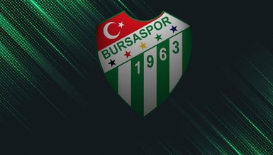 Bursaspor şov