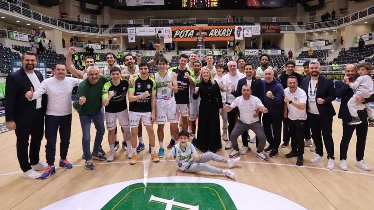 Merkezefendi Basket, Avrupa tecrübesiyle çıtayı yukarıya taşıyacak!