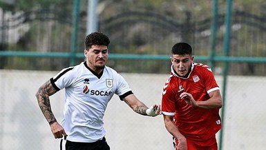 Sivasspor 1-2 Neftçi (MAÇ SONUCU ÖZET)