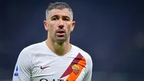 Yok artık Kolarov! Fenerbahçe...