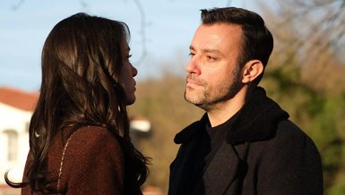 DİLEK TAŞI 16. BÖLÜM İZLE - Dilek Taşı yeni bölüm izle - Kanal D Dilek Taşı TEK PARÇA HD