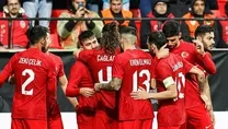 Milliler Diyarbakır’da kazandı!