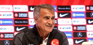 Şenol Günel: Her yerde olacağız
