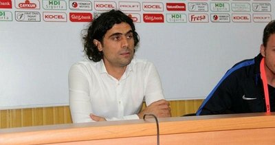 Elazığspor'da Serhat Gülpınar dönemi