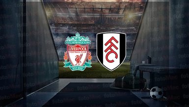 Liverpool - Fulham maçı ne zaman, saat kaçta ve hangi kanalda canlı yayınlanacak? | İngiltere Lig Kupası