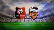 Rennes-Lorient maçı yayın bilgileri!