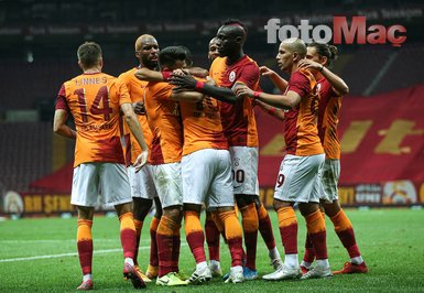 Galatasaray’dan orta saha transferinde yeni atak! Kritik görüşme...