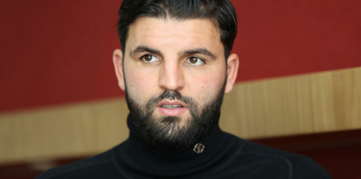 Ben Youssef: "Mustafa Denizli bizi şampiyon olacağımıza inandırdı"