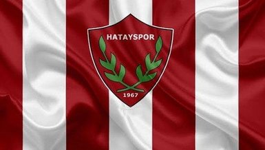 Hatayspor 23 Haziran’da