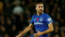 Teknik direktörü bizzat açıkladı: Cenk Tosun...