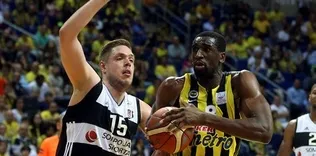 Fenerbahçe’den Kartal’a 6 sayı fark
