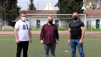 Baba Aktürkoğlu: Gurur duyuyorum