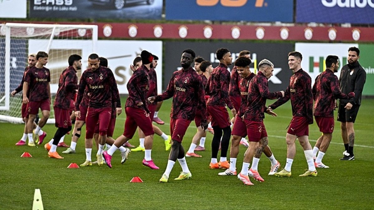 RAMS Park'ta yenilmiyor