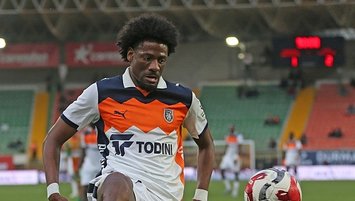 Başakşehir  Avrupa aşkına