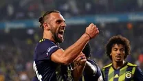Transferde son nokta! Vedat Muriqi...