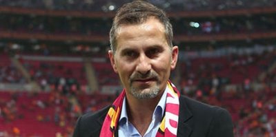 Ergün Penbe müjdeyi verdi: Fatih Terim...