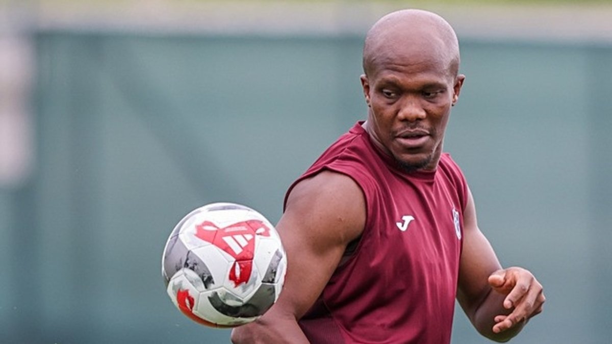 Nwakaeme açık kapatacak Nwakaeme açık kapatacak