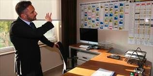 Pereira tazminatının peşinde