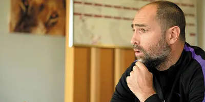 Igor Tudor'dan samimi açıklamalar