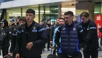 Coşkulu karşılama