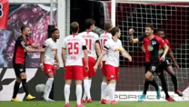 Leipzig’e evinde Hertha çelmesi!