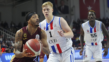 Trabzonspor'da seri sürüyor!