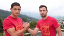 Ersin Akan’a veto geldi